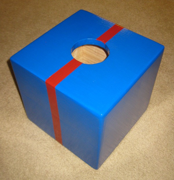 Blue Box