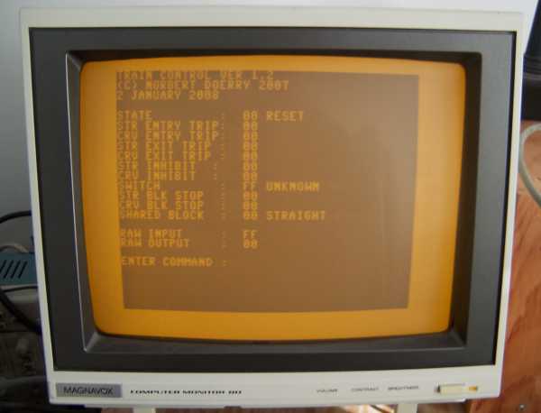 Commodore 64 Screen Shot